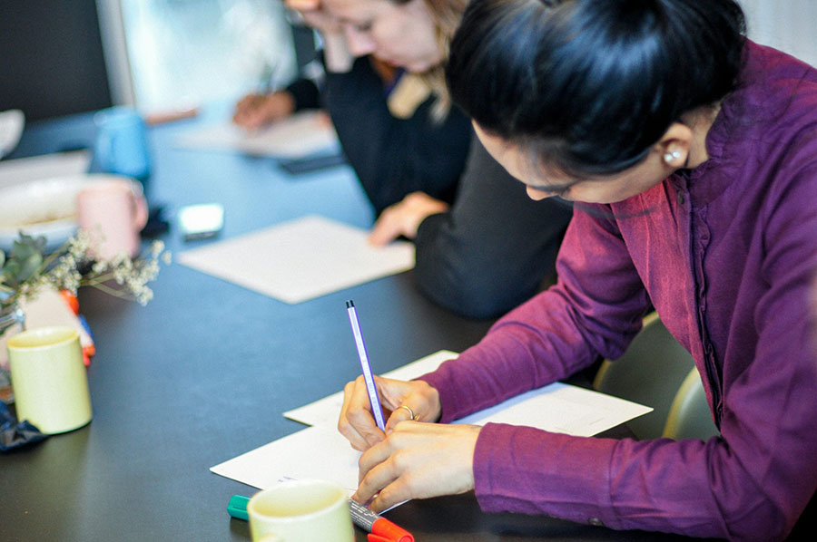 Illustration formations