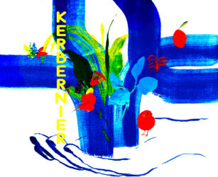 Mon Kerbernier